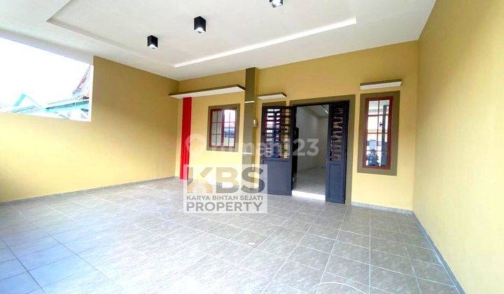 Dijual Rumah Type 80 108 Lokasi Jl. Rawasari Tanjungpinang 2