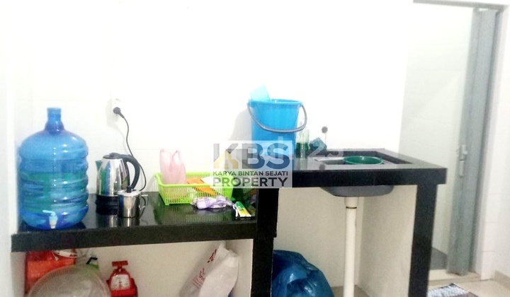 Dijual Rumah Nyaman - Sei Jang, Gg Irian 2