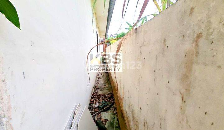 Dijual Rumah Type 70 118 Lokasi Sei Jang Tanjungpinang 2