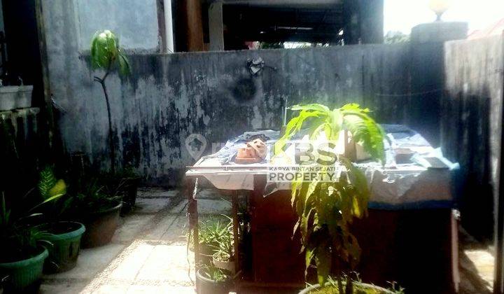 Dijual Rumah Type 120/164 Lokasi Kijang Kencana 4 - Tanjungpinang 2