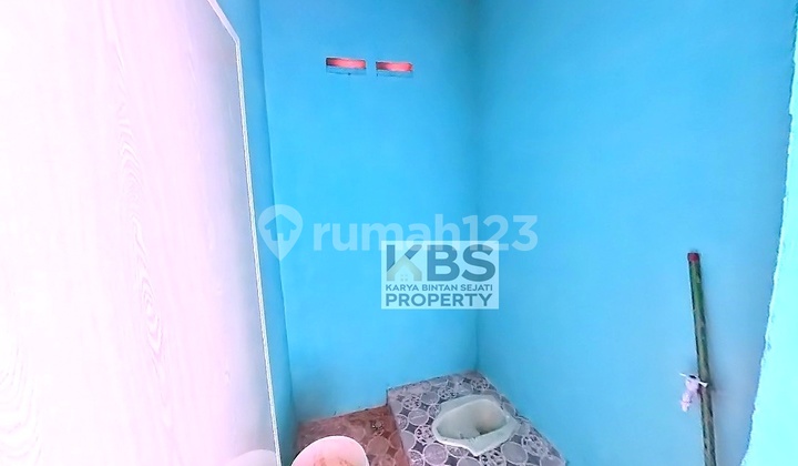 AFFORDABLE READY-TO-OCCUPY HOUSE – PINANG HIJAU RESIDENCE TANJUNGPINANG AFFORDABLE READY-TO-OCCUPY HOUSE – PINANG HIJAU RESIDENCE TANJUNGPINANG