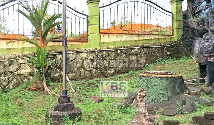 FOR SALE LUXURY HOUSE TYPE 238/373 – JL. HANDJOYO PUTRO, TANJUNGPINANG FOR SALE LUXURY HOUSE TYPE 238/373 – JL. HANDJOYO PUTRO, TANJUNGPINANG