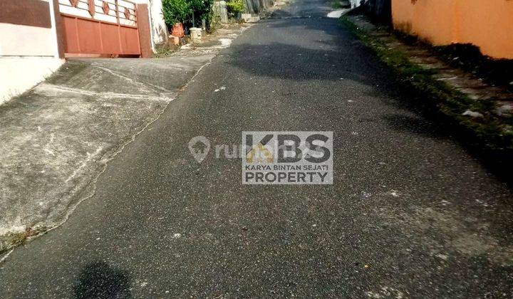 Dijual Rumah Type 154/176 Lokasi Jl. Tugu Pahlawan - Tanjungpinang 2