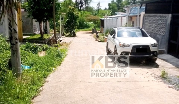 PEOPLE'S AFFORDABLE READY-TO-OCCUPY HOUSE – PURI KARTINI RESIDENCE, TANJUNGPINANG PEOPLE'S AFFORDABLE READY-TO-OCCUPY HOUSE – PURI KARTINI RESIDENCE, TANJUNGPINANG