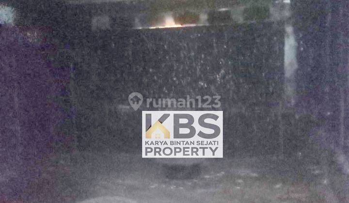 Dijual Ruko 3 Lantai Type 132/52 Lokasi Lr. Bintan - Tanjungpinang  2