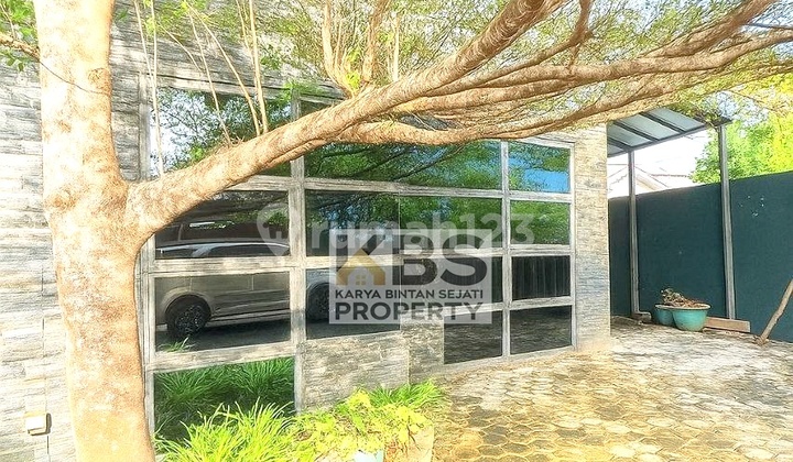 FOR SALE 1.5-STORY HOOK HOUSE - PONDOK GURINDAM HOUSING, TANJUNGPINANG FOR SALE 1.5-STORY HOOK HOUSE - PONDOK GURINDAM HOUSING, TANJUNGPINANG