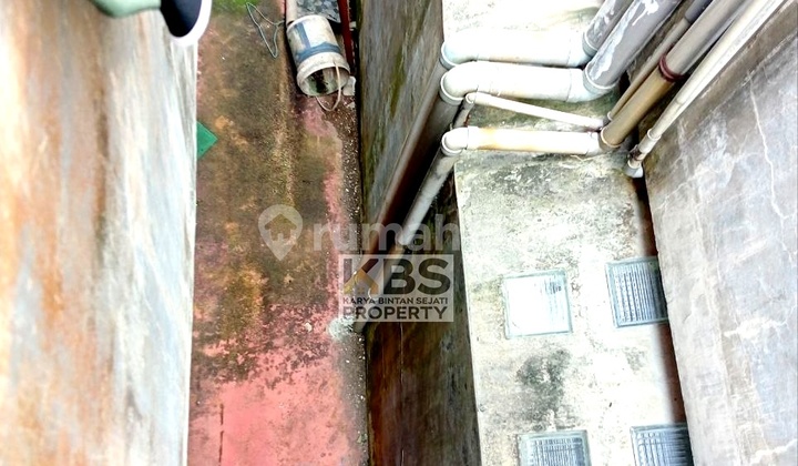 For Sale 2-Story Townhouse - Jl. Meranti, Tanjungpinang 2