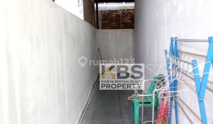 Dijual Rumah Type 80 95 Lokasi Ko. Sei Serai Residence Tanjungpinang 2