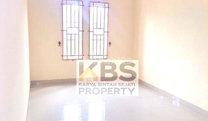Dijual Rumah Type 140/147 Lokasi Metro Kepri 2 - Tanjungpinang  2