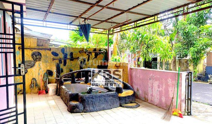 Dijual Rumah Type 60 91 Lokasi Ko. Bukit Indah Lestari Tanjungpinang 2