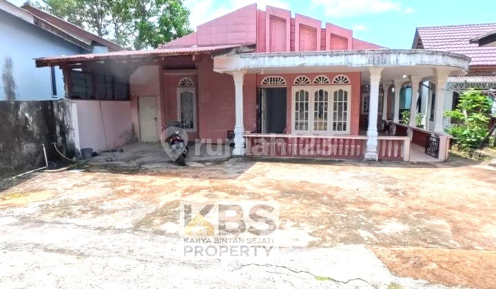 FOR SALE READY-TO-OCCUPY HOUSE – KAMPUNG KUALA LUMPUR, KIJANG - BINTAN FOR SALE READY-TO-OCCUPY HOUSE – KAMPUNG KUALA LUMPUR, KIJANG - BINTAN