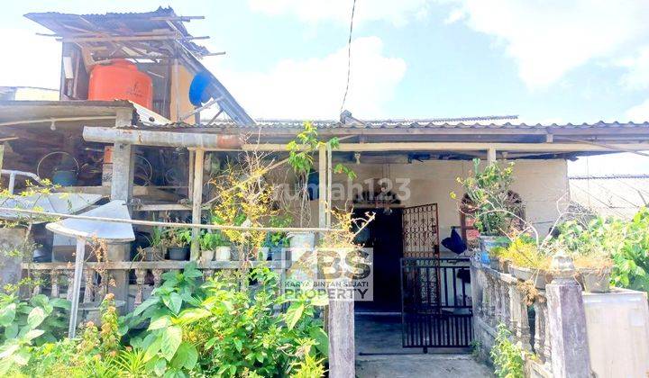 Dijual Rumah Type 63/106 Lokasi Jala Bestari - Tanjungpinang 1