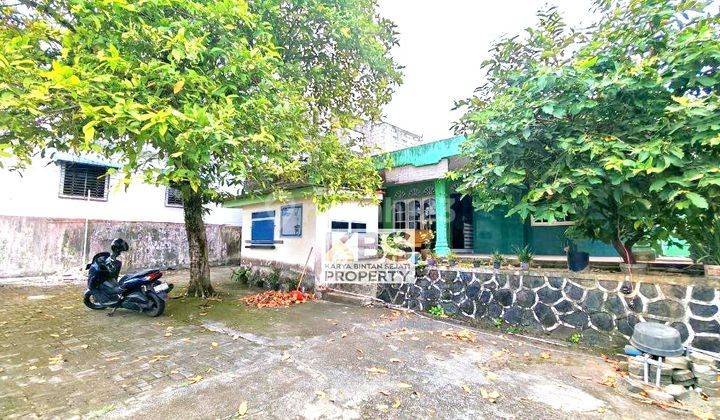 Dijual Rumah Type 210 437 Lokasi Jl. Sidorejo Tanjungpinang  2