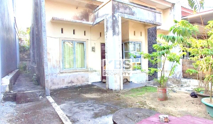 FOR SALE EDELWEIS CLUSTER HOUSE – TANJUNGPINANG FOR SALE EDELWEIS CLUSTER HOUSE – TANJUNGPINANG