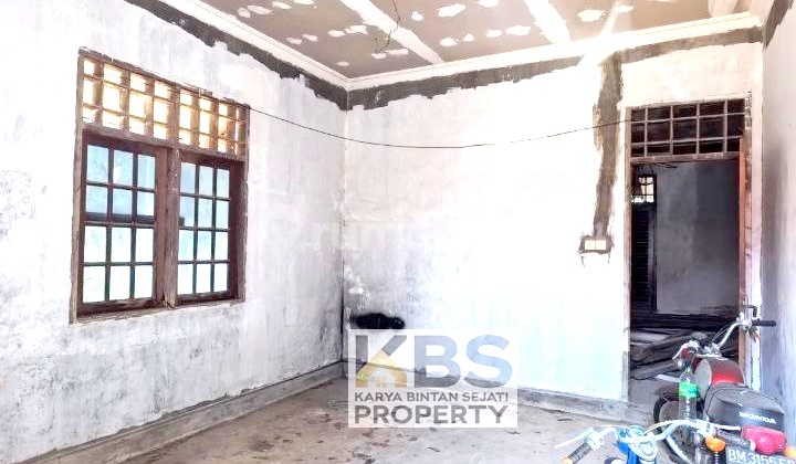 DIJUAL RUMAH MEWAH 2 LANTAI - JL. SOEKARNO HATTA, TANJUNGPINANG 2