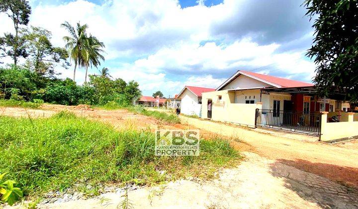 Dijual Rumah Type 125 431 Lokasi Jl. Hang Lekir Tanjungpinang 2