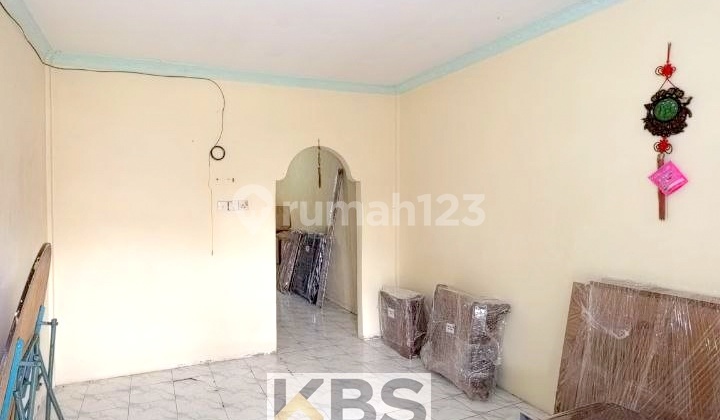 Dijual Rumah Type 165/145 - Jl. Mt Haryono, Tanjungpinang 2