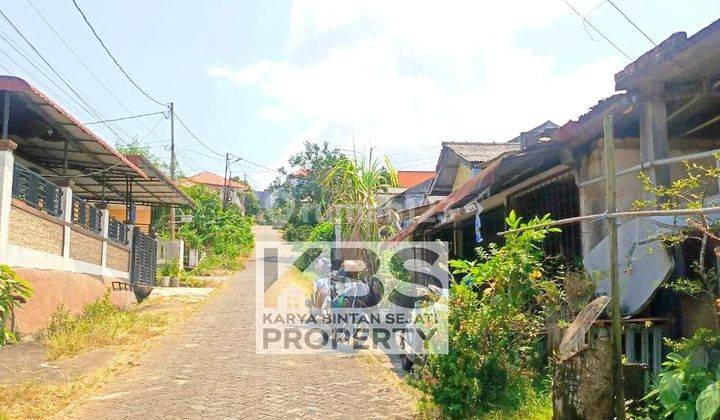 RUMAH MINIMALIS DI LOKASI STRATEGIS – JALA BESTARI, TANJUNGPINANG 2