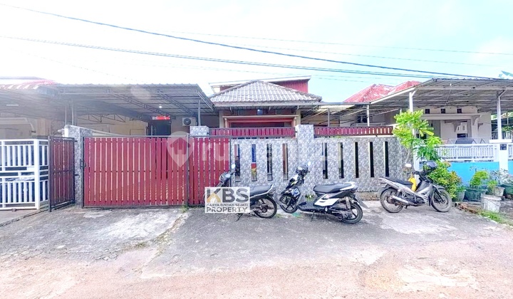 Dijual Rumah Siap Huni - Mutiara Bintan, Tanjungpinang Dijual Rumah Siap Huni - Mutiara Bintan, Tanjungpinang