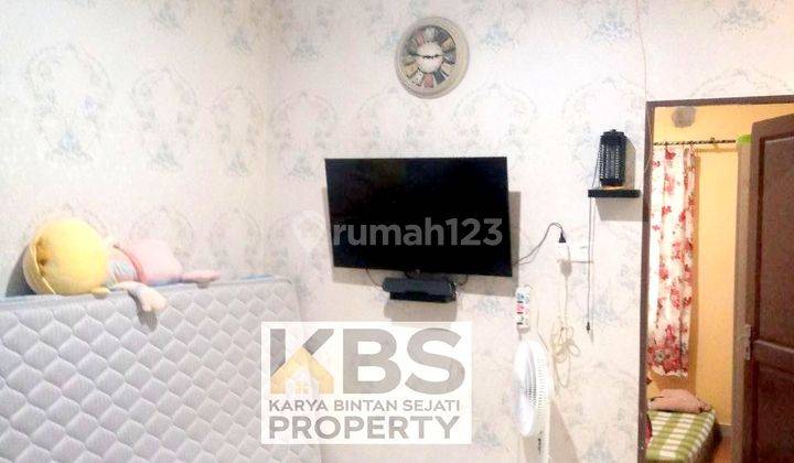 Dijual Rumah Type 54/72 Lokasi Ko. Pinang Mas Residence - Tanjungpinang 2