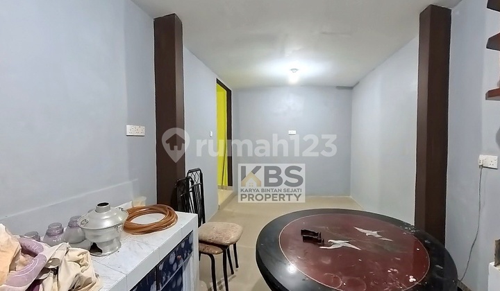 Dijual Rumah Type 127/93 - Palem Mas, Tanjungpinang 2