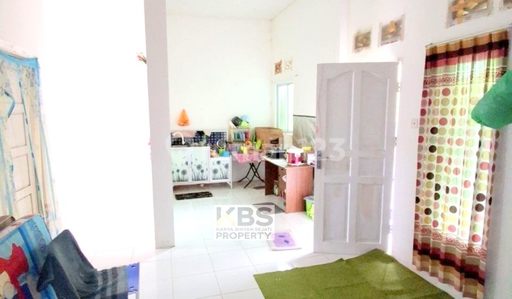 Dijual Rumah Type 80/156 - Pinang Mas Residence, Tanjungpinang 2