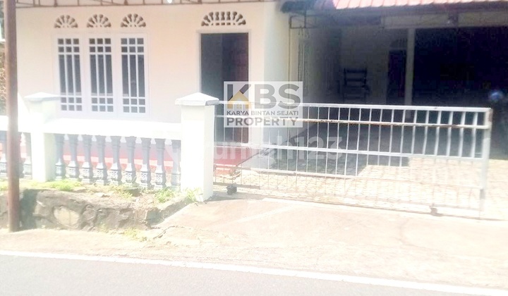 For Sale 2 Units of Type 312/607 Houses - Jl. Batu Kucing, Tanjungpinang For Sale 2 Units of Type 312/607 Houses - Jl. Batu Kucing, Tanjungpinang