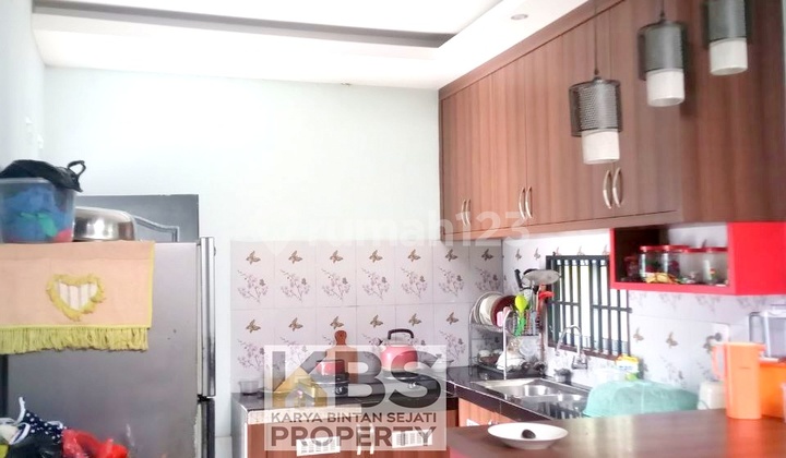 FOR SALE HOUSE TYPE 64/98 - HANDJOYO PUTRO STREET, TANJUNGPINANG FOR SALE HOUSE TYPE 64/98 - HANDJOYO PUTRO STREET, TANJUNGPINANG