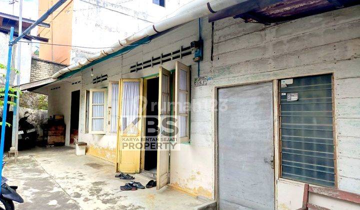 Dijual Rumah Type 91 212 Lokasi Jl. Bakar Batu Tanjungpinang 1