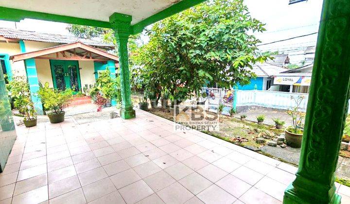 Dijual Rumah Type 210 437 Lokasi Jl. Sidorejo Tanjungpinang  1