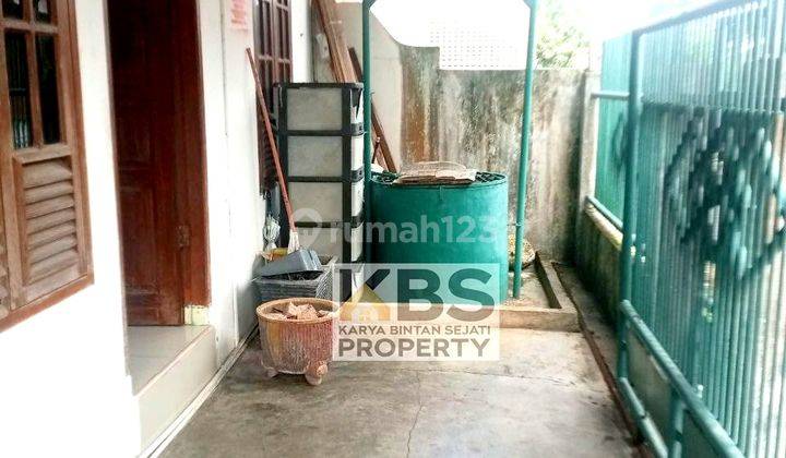 Dijual Rumah Type 96/96 Lokasi Taman Harapan Indah - Tanjungpinang 2