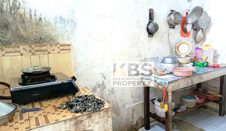  DIJUAL RUMAH SIAP HUNI – JL. TUGU PAHLAWAN, TANJUNGPINANG 2