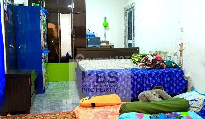 Dijual Rumah Type 98 328 Lokasi Jl. Pramuka Tanjungpinang 2