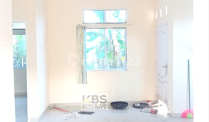 HOUSE FOR SALE – PONDOK GURINDAM, TANJUNGPINANG