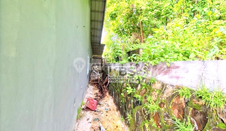 COMFORTABLE HOUSE & STRATEGIC LOCATION – NUSA INDAH HOUSING ESTATE, TANJUNGPINANG COMFORTABLE HOUSE & STRATEGIC LOCATION – NUSA INDAH HOUSING ESTATE, TANJUNGPINANG