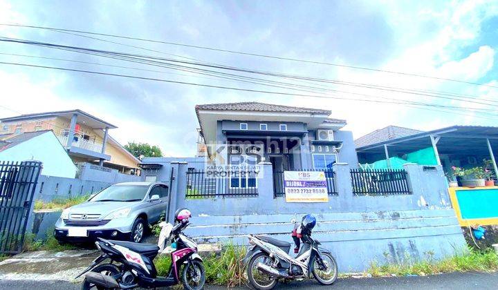 Dijual Rumah Type 80 202 Lokasi Ko. Mutiara Bintan Tanjungpinang 1