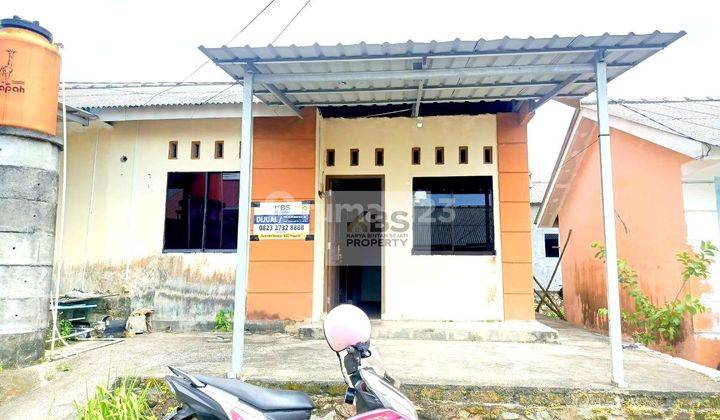 Dijual Rumah Type 55 84 Lokasi Alam Tirta Lestari Tanjungpinang 1