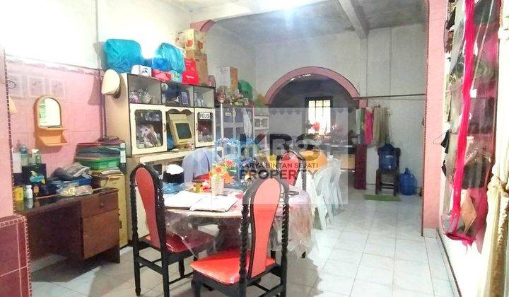 Dijual Rumah Type 275/710 Lokasi Jl. D.I Pandjaitan, KM 7 -  Tanjungpinang 2