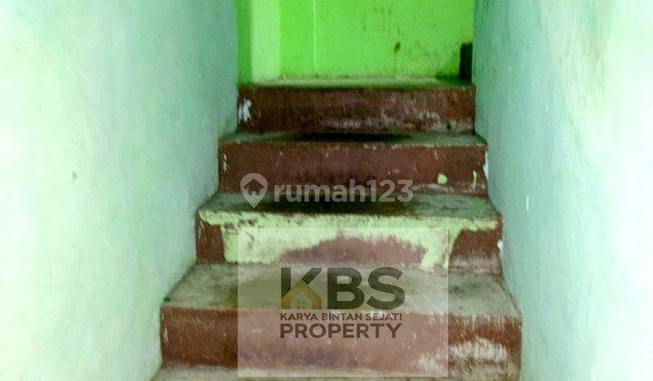 Dijual Ruko 2 Lantai Lantai Jl. RH Fisabilillah, KM 5 - Tanjungpinang 2