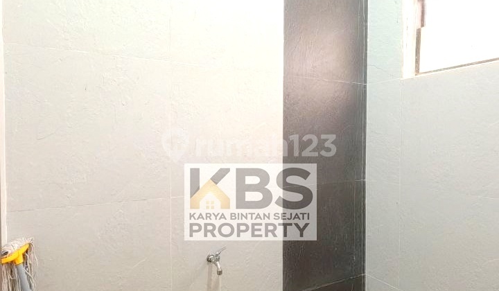 Dijual Rumah Hook Eksklusif - Lokasi Palm Mas Regency Tanjungpinang 2