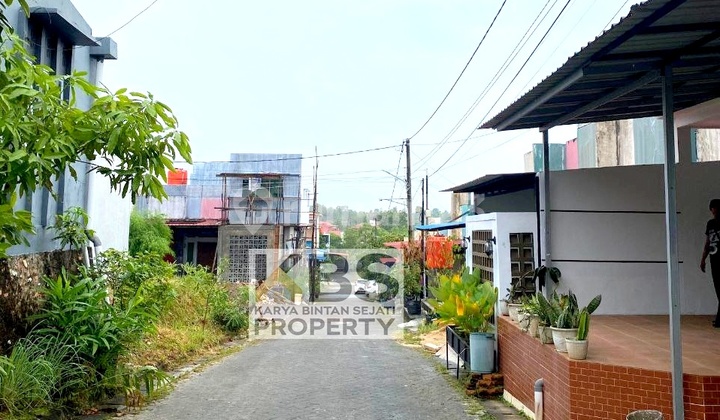 FOR SALE READY-TO-OCCUPY HOUSE – PINANG MAS RESIDENCE 2
