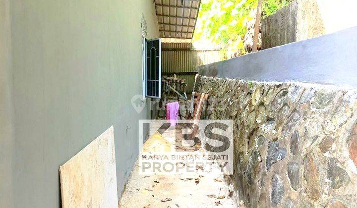 Dijual Rumah Type 70/117 Lokasi Perum Nusa Indah - Tanjungpinang 2