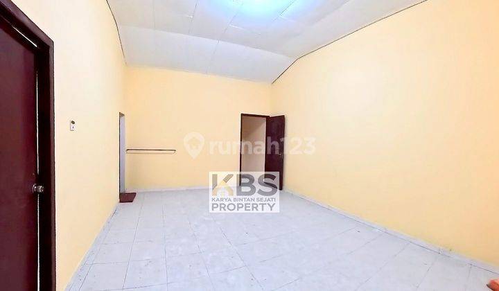 DIJUAL RUMAH SIAP HUNI – HARGA RINGAN, LOKASI STRATEGIS! 2