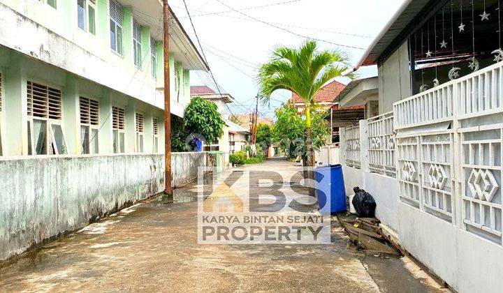 Dijual Rumah Type 67 140 Lokasi Jl. Pramuka Tanjungpinang 2