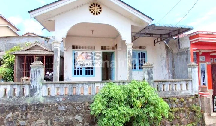 FOR SALE READY-TO-LIVE HOUSE - BUMI AIR RAJA PERMAI, TANJUNGPINANG FOR SALE READY-TO-LIVE HOUSE - BUMI AIR RAJA PERMAI, TANJUNGPINANG