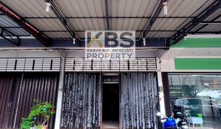 Dijual Ruko Eksklusif 3 Lantai - Central Pinang Kencana, Km 11,Tanjungpinang Dijual Ruko Eksklusif 3 Lantai - Central Pinang Kencana, Km 11,Tanjungpinang