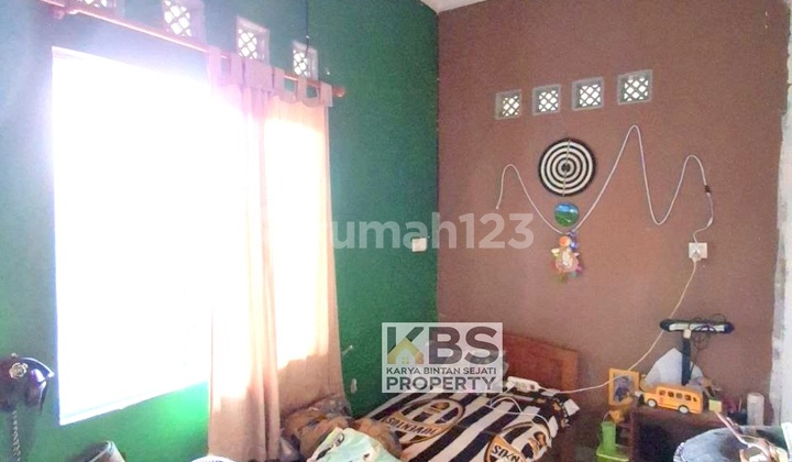 For Sale House + Strategic Kiosk - Jl. Hang Kasturi, Tanjungpinang 2