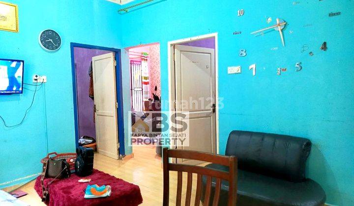 Dijual Rumah Type 60/91 Lokasi Ko. Bukit Indah Lestari - Tanjungpinang 2