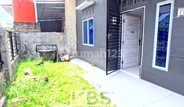 AFFORDABLE READY-TO-OCCUPY HOUSE – TYPE 66/96 LOCATED AT AL AZHAR MAHKOTA BINTAN, BINTAN AFFORDABLE READY-TO-OCCUPY HOUSE – TYPE 66/96 LOCATED AT AL AZHAR MAHKOTA BINTAN, BINTAN