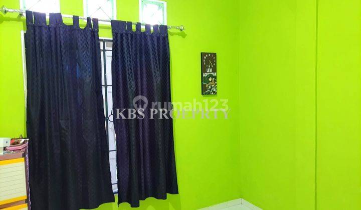 Dijual Rumah Type 100 192 Lokasi Jl. Kuantan Tanjungpinang 2